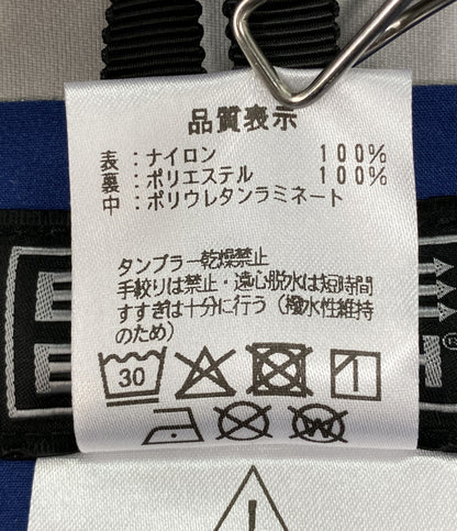 美品 finetrack EVER BREATH ファイントラック エバーブレス アクロジャケット AFAM0721 メンズ SIZE XL