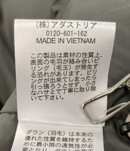 美品 NANGA × BAYFLOW ベイフロー ダウンジャケット BM2511KW01 メンズ SIZE 4 ナンガ