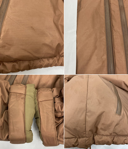 NANGA オーロラテックスダウンジャケット ND2441-1A001-A メンズ SIZE XL ナンガ