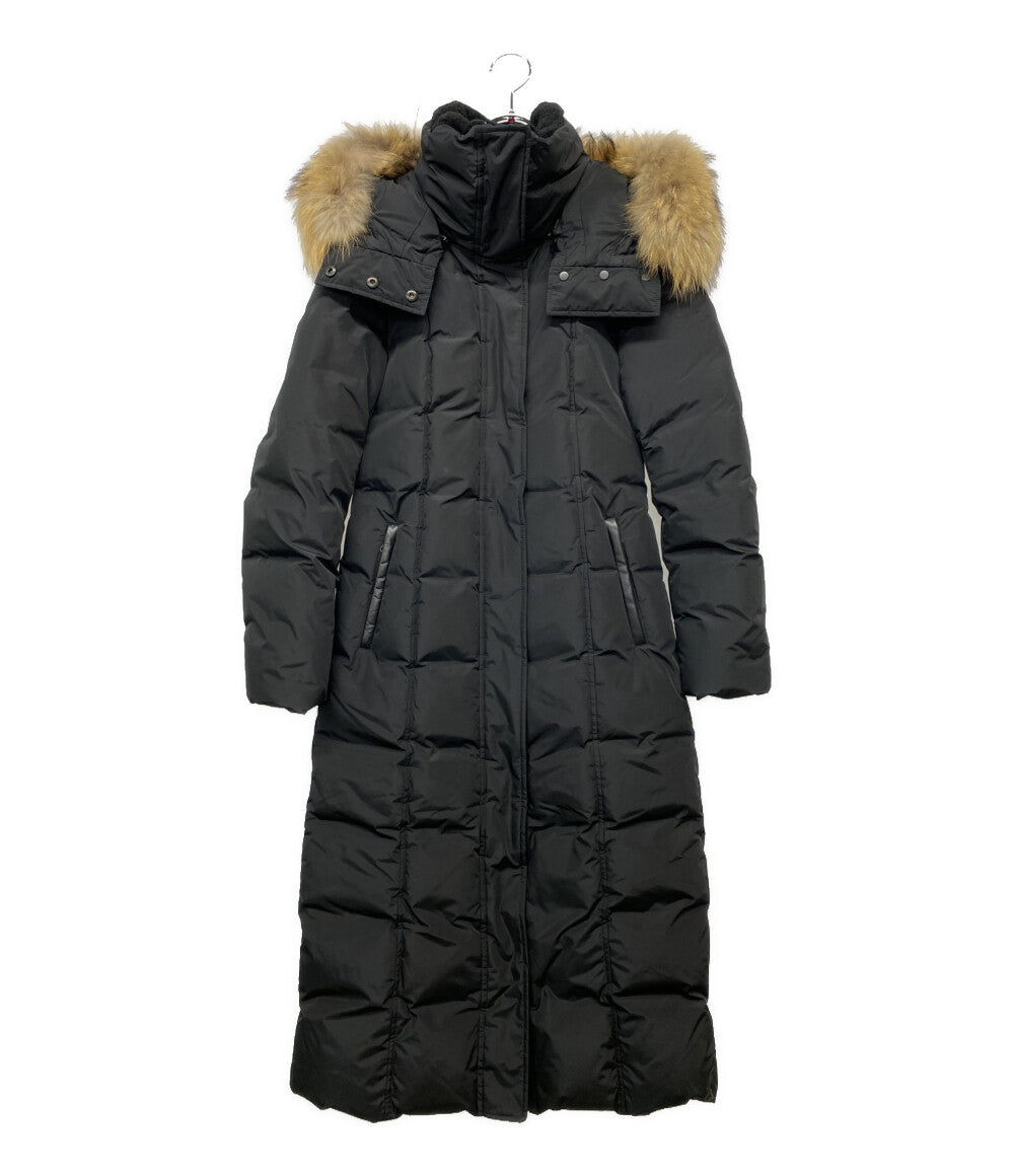美品 Mackage ダウンコート レディース SIZE XS マッカージュ