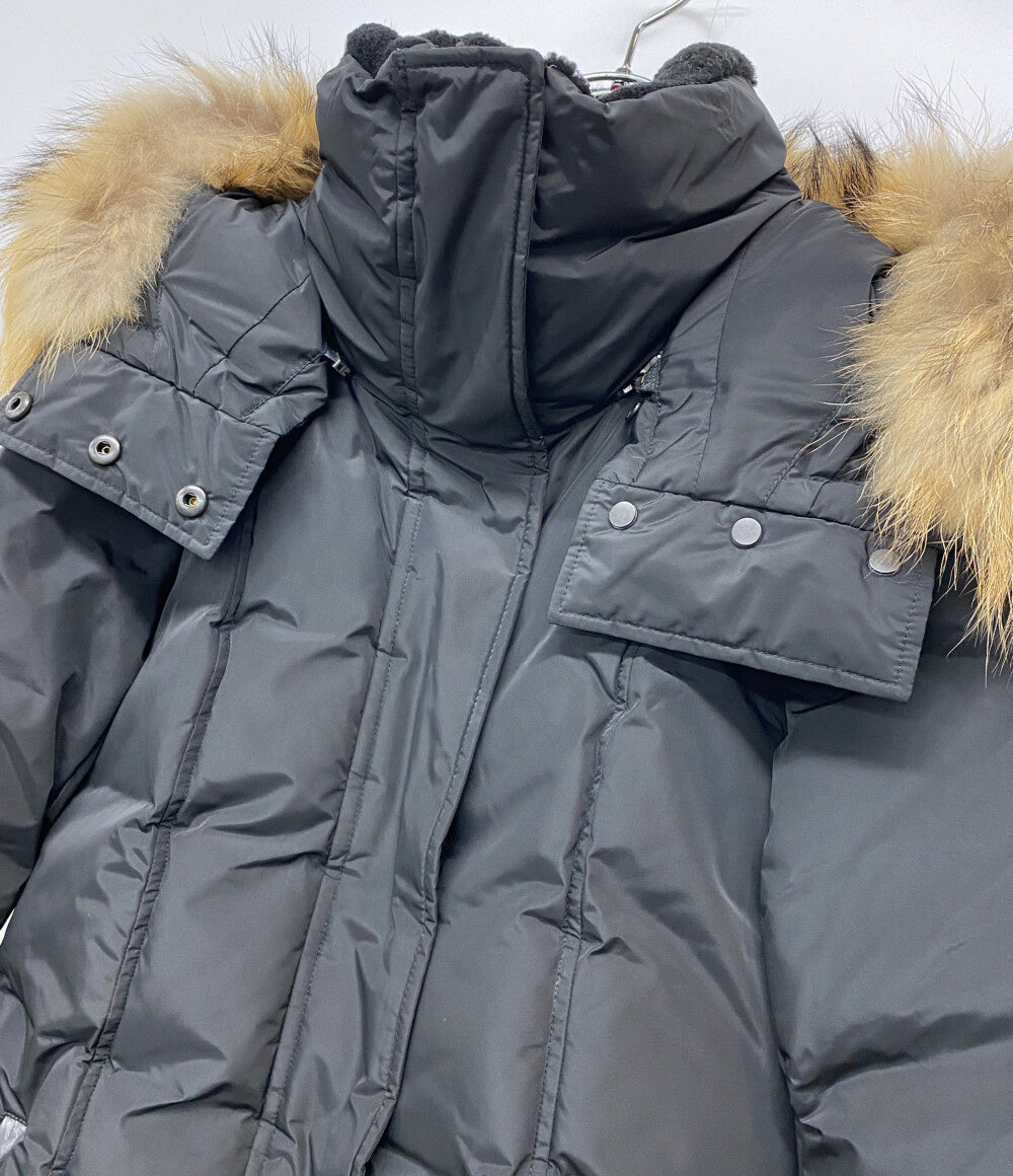 美品 Mackage ダウンコート レディース SIZE XS マッカージュ
