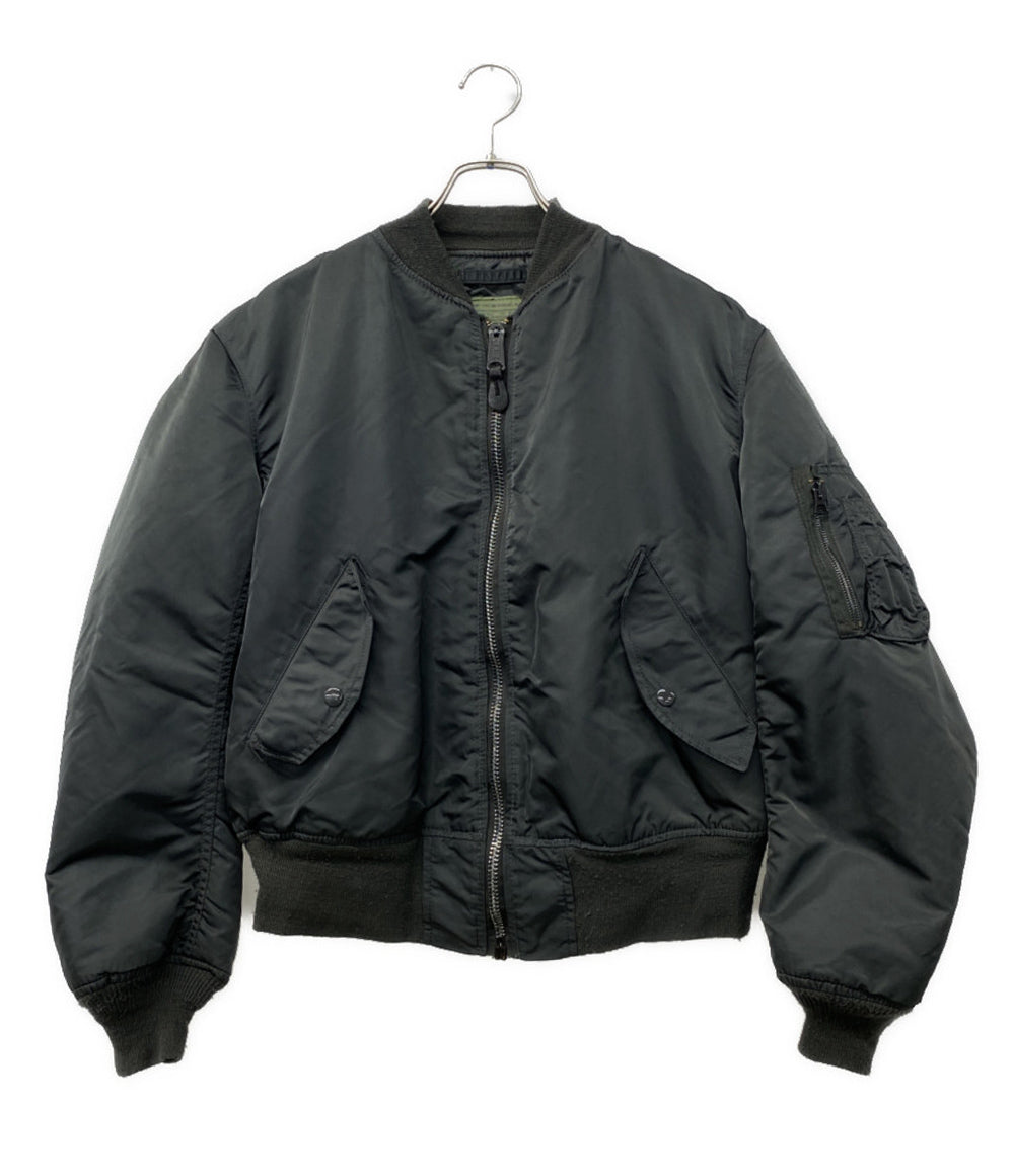 ALPHA INDUSTRIES フライトジャケット MA-1 90s メンズ SIZE M アルファ・インダストリーズ