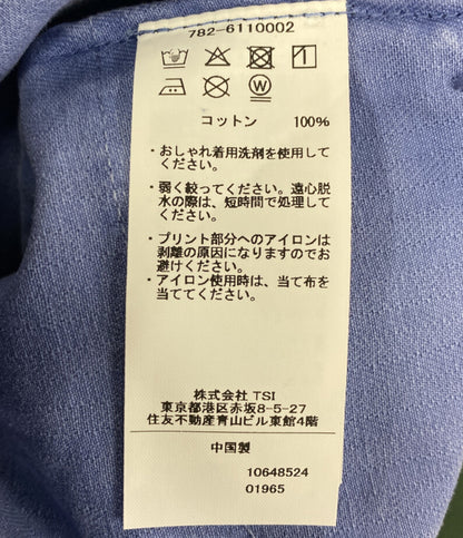 SCHOTT ワイドパンツ 782-6110002 メンズ SIZE 34 ショット