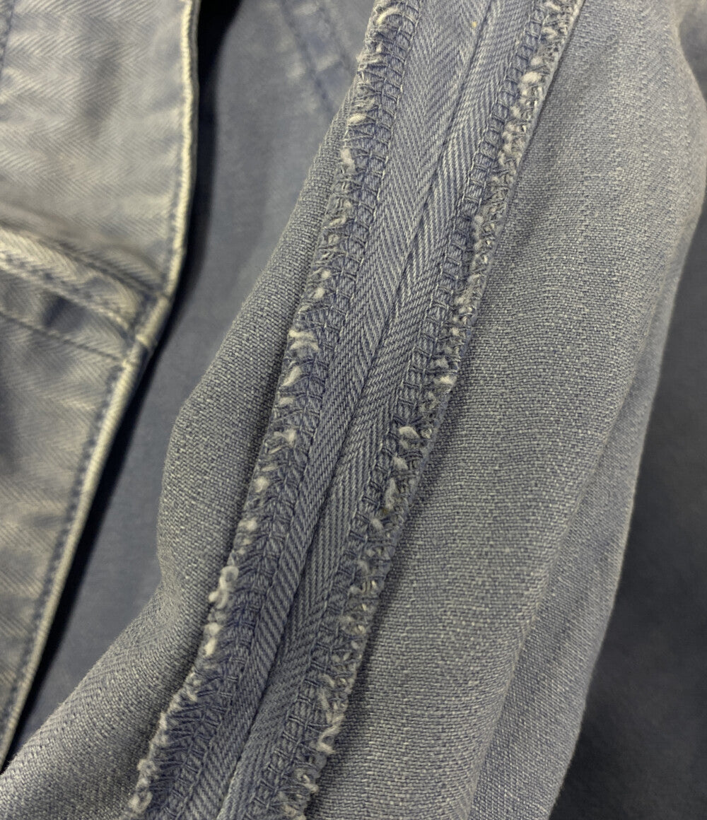 SCHOTT ワイドパンツ 782-6110002 メンズ SIZE 34 ショット