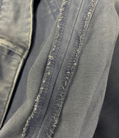SCHOTT ワイドパンツ 782-6110002 メンズ SIZE 34 ショット