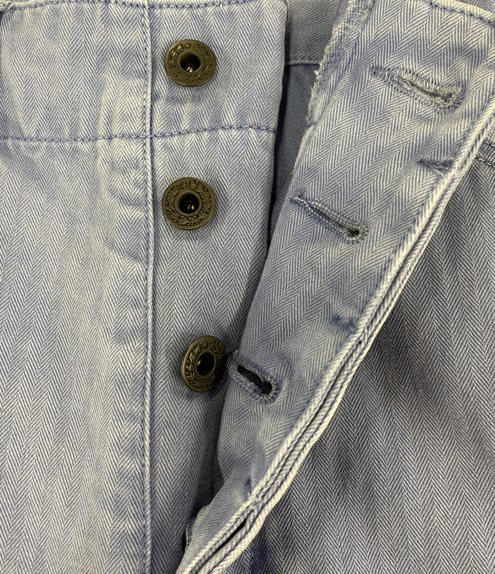 SCHOTT ワイドパンツ 782-6110002 メンズ SIZE 34 ショット