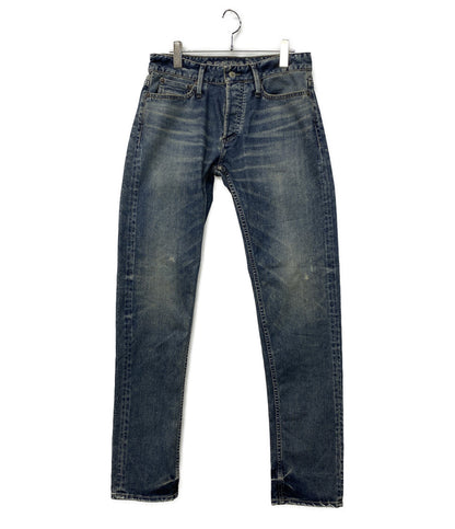 DENHAM デニムパンツ ジーンズ FORGE FMMIJ CUR メンズ SIZE W27 L32 デンハム
