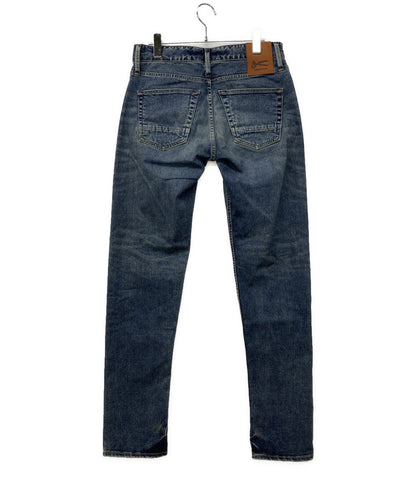 DENHAM デニムパンツ ジーンズ FORGE FMMIJ CUR メンズ SIZE W27 L32 デンハム