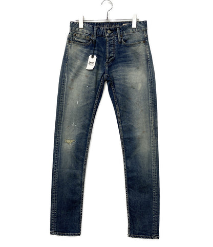 DENHAM デニムパンツ ジーンズ RAZOR FMMIJ TRA メンズ SIZE W27L32 デンハム