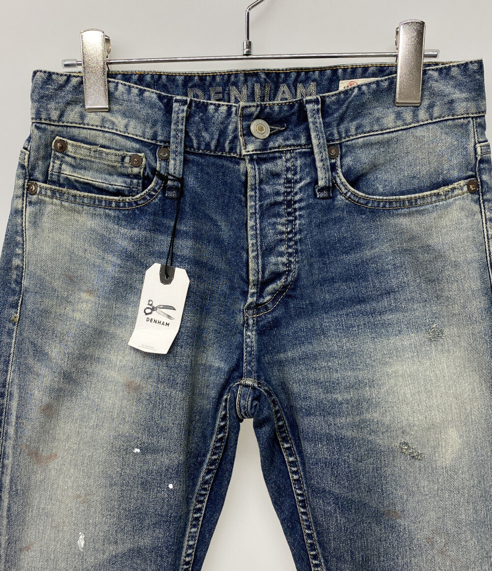 DENHAM デニムパンツ ジーンズ RAZOR FMMIJ TRA メンズ SIZE W27L32 デンハム
