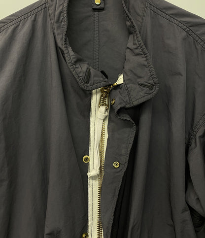 M.I.D.A. ミダ コート M233000 U.S. Army M-65 メンズ SIZE S
