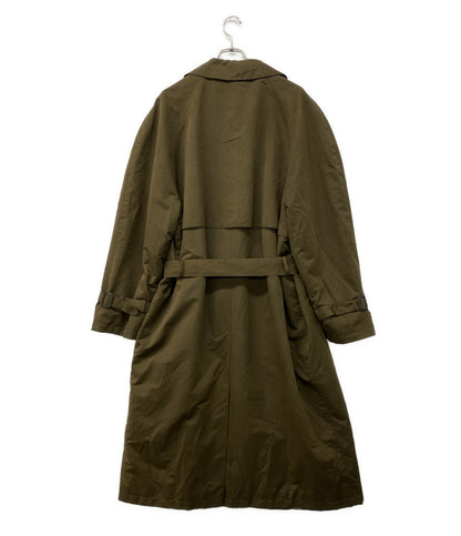 Brooks Brothers トレンチコート カーキ メンズ SIZE - ブルックスブラザーズ