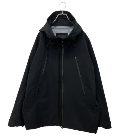 ALLTERRAIN ナイロンジャケット DU5FWB11M メンズ SIZE O デサント オルテライン