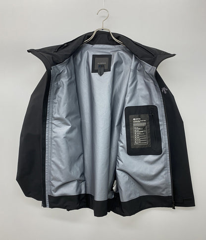 ALLTERRAIN ナイロンジャケット DU5FWB11M メンズ SIZE O デサント オルテライン