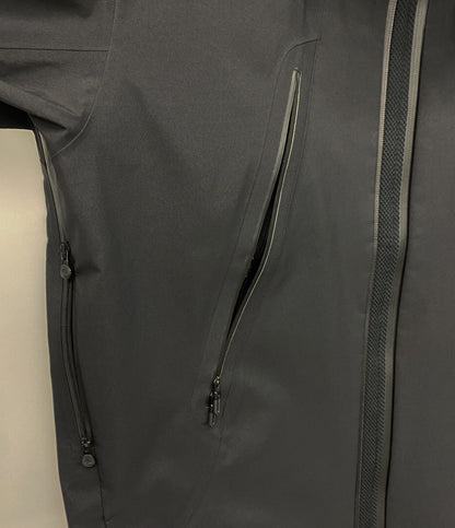 ALLTERRAIN ナイロンジャケット DU5FWB11M メンズ SIZE O デサント オルテライン