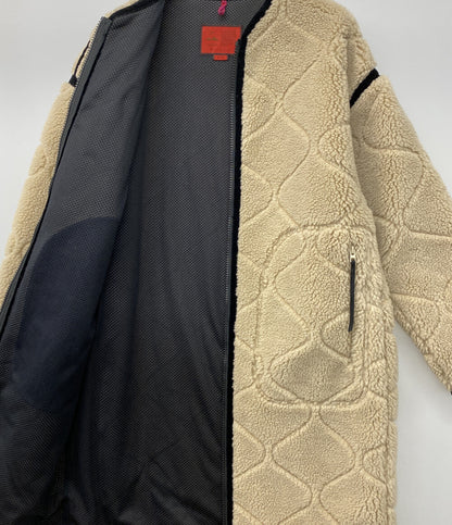 Y(dot) BY NORDISK ワイドットバイノルディスク ボアコート レディース SIZE M