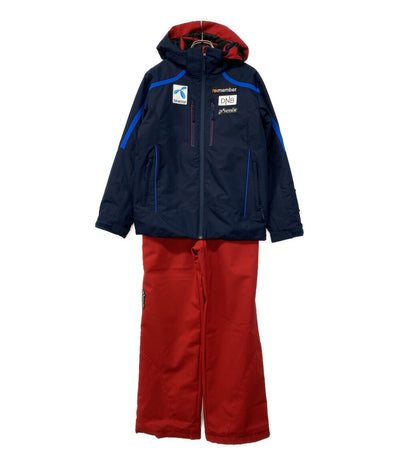 phenix セットアップ 中綿 PS6G22P80 メンズ SIZ メンズ SIZE 160 フェニックス