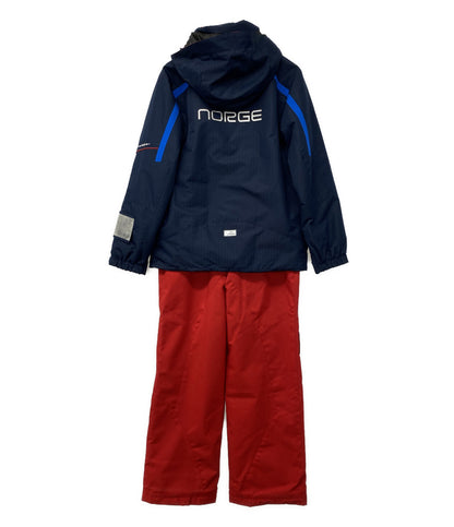 phenix セットアップ 中綿 PS6G22P80 メンズ SIZ メンズ SIZE 160 フェニックス
