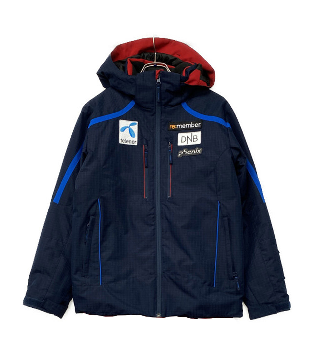 phenix セットアップ 中綿 PS6G22P80 メンズ SIZ メンズ SIZE 160 フェニックス