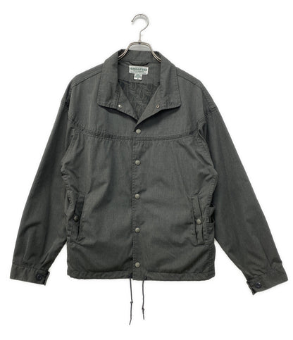 SASSAFRAS ササフラス ジャケット ガーデナーカップJKT メンズ SIZE S