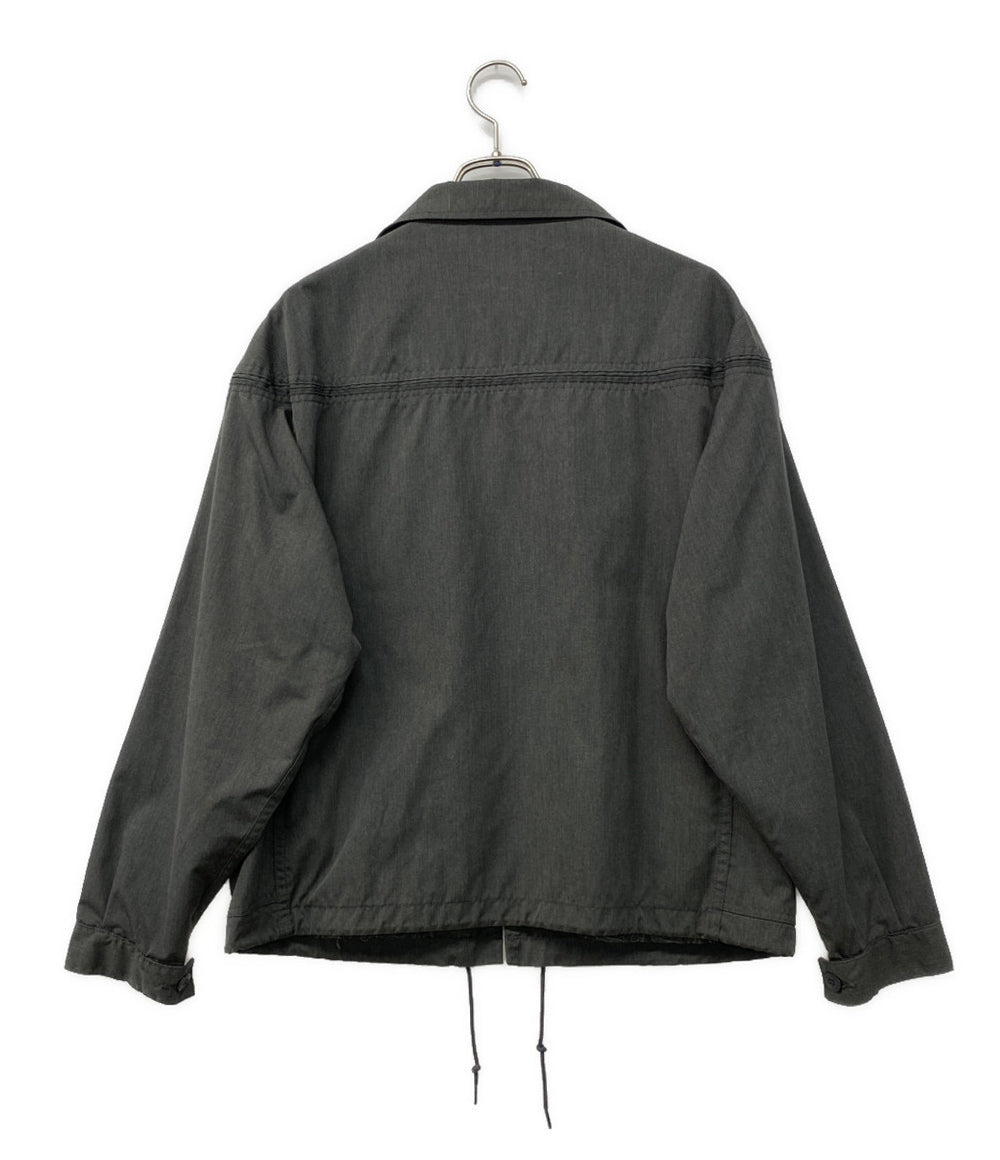 SASSAFRAS ササフラス ジャケット ガーデナーカップJKT メンズ SIZE S