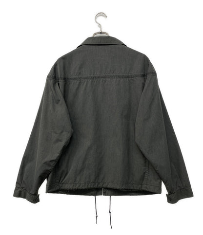 SASSAFRAS ササフラス ジャケット ガーデナーカップJKT メンズ SIZE S