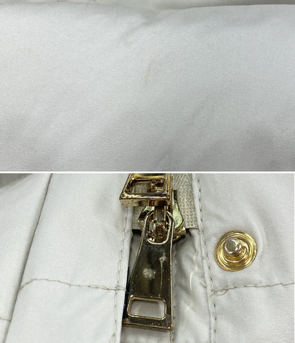 MONCLER コート C-ZIND-23-168273 レディース SIZE - モンクレール