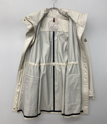 MONCLER コート C-ZIND-23-168273 レディース SIZE - モンクレール