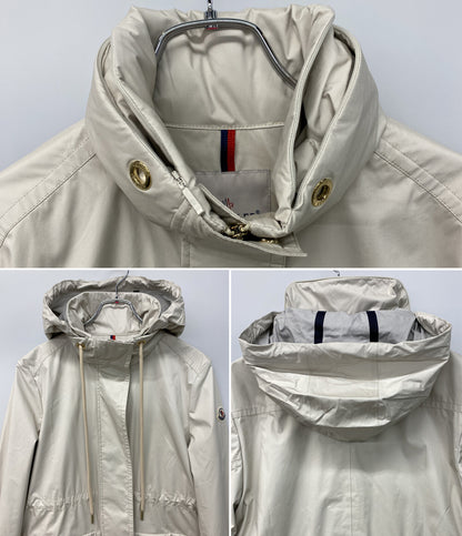 MONCLER コート C-ZIND-23-168273 レディース SIZE - モンクレール
