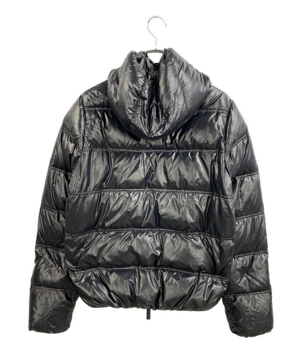 DUVETICA ダウンジャケット ciato ブラック メンズ SIZE M デュベティカ