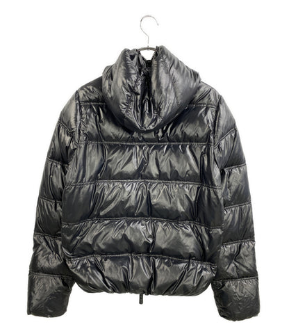DUVETICA ダウンジャケット ciato ブラック メンズ SIZE M デュベティカ