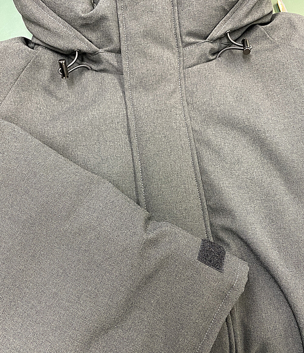 美品 DANTON ダウンジャケット FA32-115-02 メンズ SIZE M ダントン
