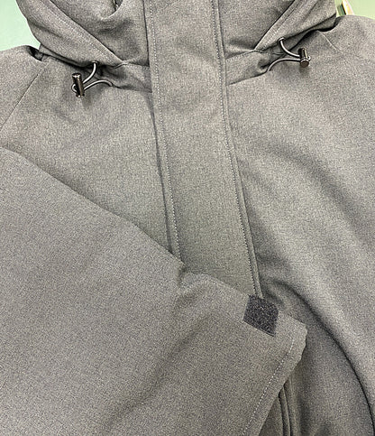 美品 DANTON ダウンジャケット FA32-115-02 メンズ SIZE M ダントン