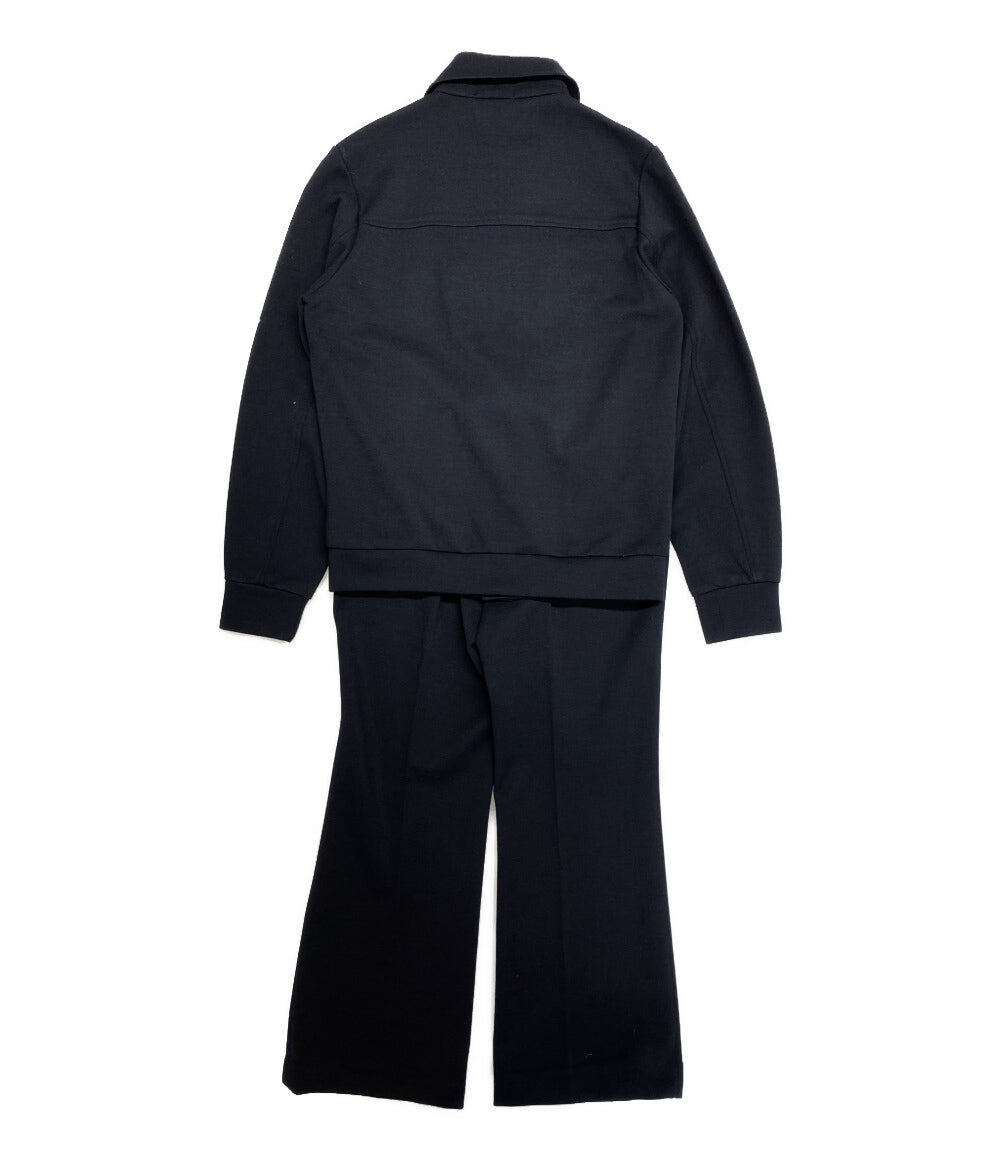adidas セットアップ ジャケット パンツ ADA-08F メンズ SIZE 4号 アディダス