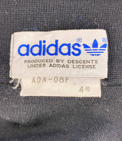 adidas セットアップ ジャケット パンツ ADA-08F メンズ SIZE 4号 アディダス