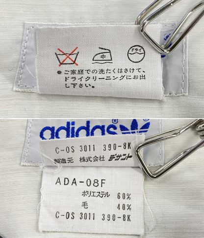 adidas セットアップ ジャケット パンツ ADA-08F メンズ SIZE 4号 アディダス