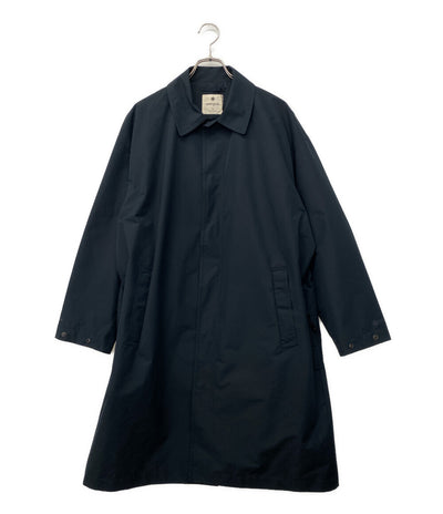 SNOW PEAK スノーピーク コート WINDSTOPPER Bal Collar Coat メンズ SIZE M