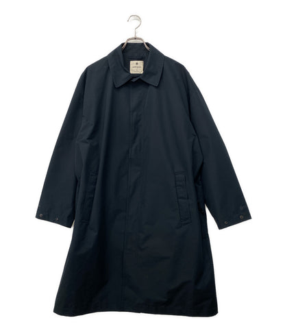 SNOW PEAK スノーピーク コート WINDSTOPPER Bal Collar Coat メンズ SIZE M