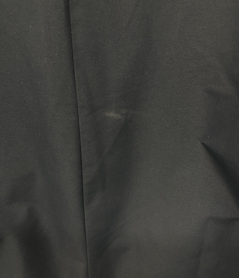 SNOW PEAK スノーピーク コート WINDSTOPPER Bal Collar Coat メンズ SIZE M