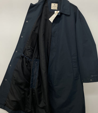SNOW PEAK スノーピーク コート WINDSTOPPER Bal Collar Coat メンズ SIZE M