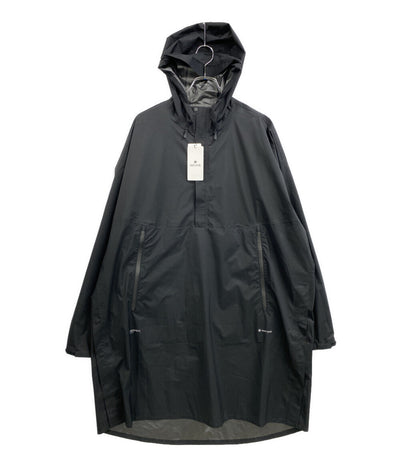 SNOW PEAK ジャケット Pertex Weatherproof Poncho メンズ SIZE 2 スノーピーク