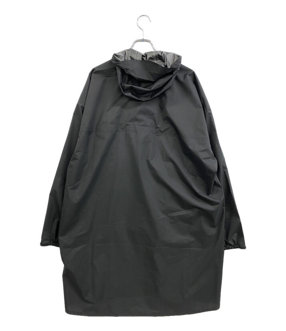SNOW PEAK ジャケット Pertex Weatherproof Poncho メンズ SIZE 2 スノーピーク