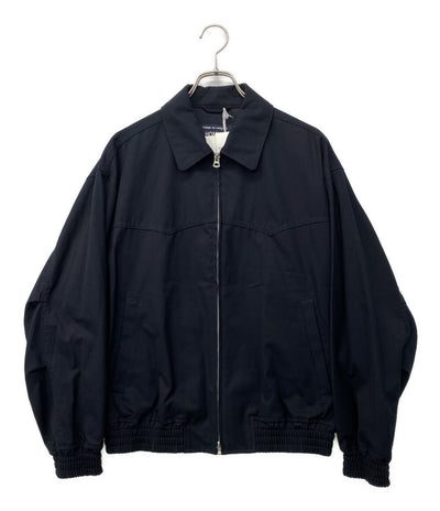 COMME des GARCONS ブルゾン 2026ss HQ-J007 メンズ SIZE S コムデギャルソン
