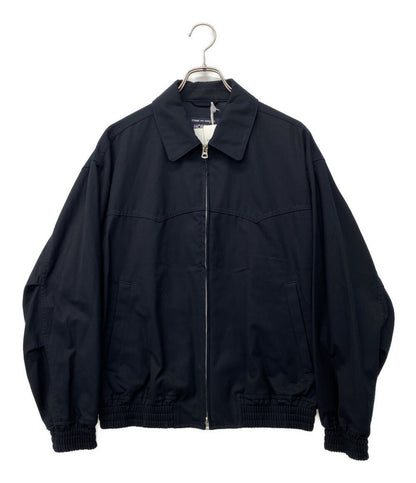 COMME des GARCONS ブルゾン 2026ss HQ-J007 メンズ SIZE S コムデギャルソン