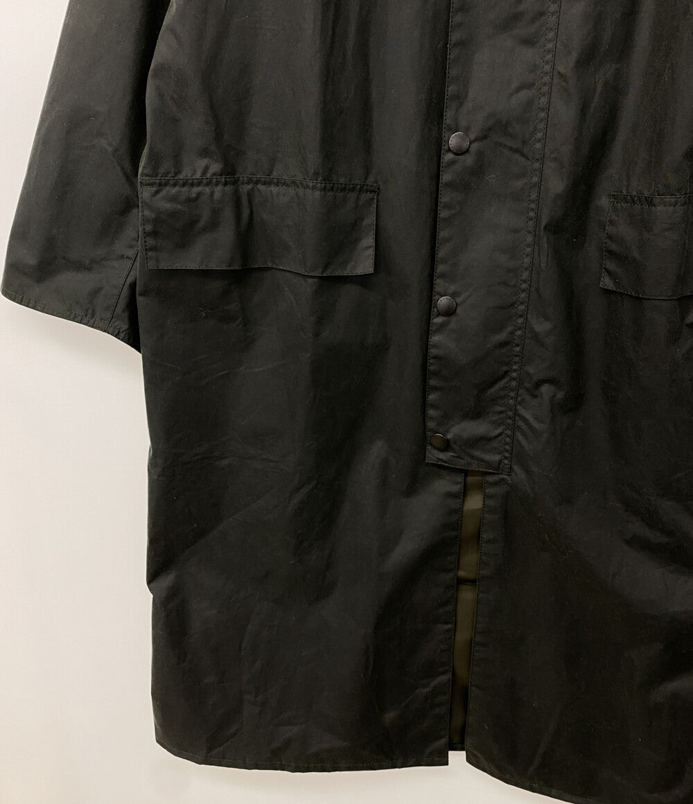 BARBOUR コート 232MWX1674 メンズ SIZE 40 バブアー