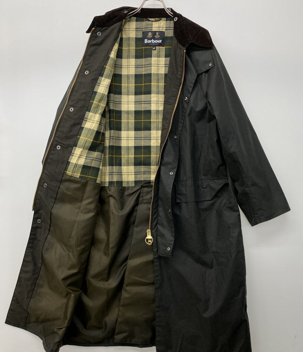 BARBOUR コート 232MWX1674 メンズ SIZE 40 バブアー