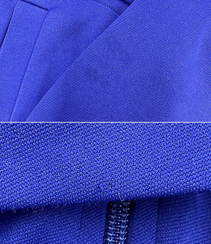 COMME des GARCONS パーカー ブルー AZ-T254 メンズ SIZE L コムデギャルソン