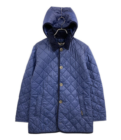 LAVENHAM コート LVH-16-BP メンズ SIZE XS ラベンハム