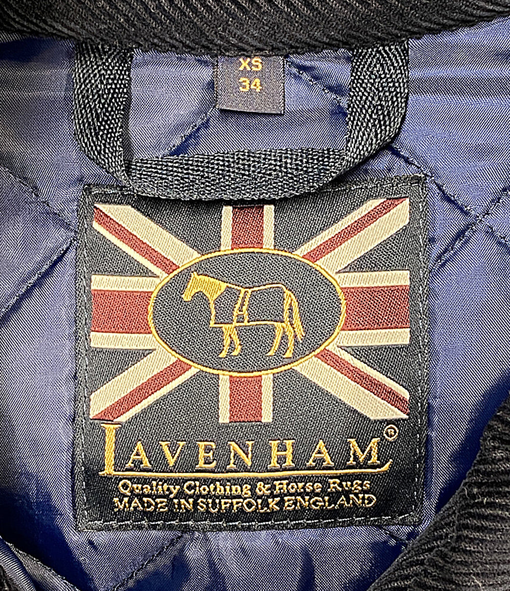 LAVENHAM コート LVH-16-BP メンズ SIZE XS ラベンハム