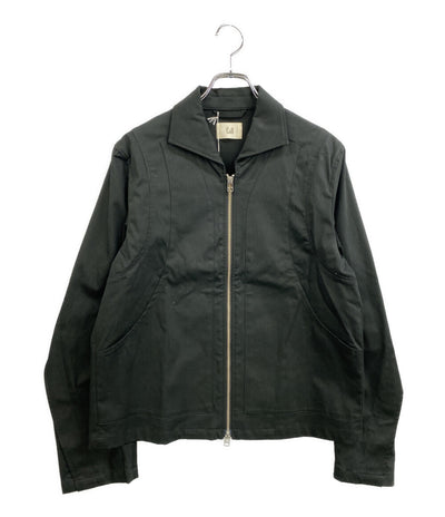 Call コール ブルゾン PLEATS SLEEVE BLO 24SS CL_SS24_BL_01 メンズ SIZE 2